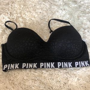 Victoria’s Secret PINK Lace Bralette